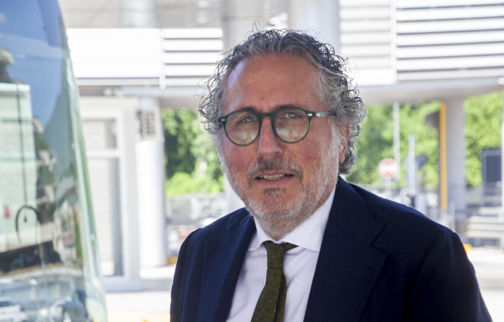 AIR Campania, bilancio 2025 in attivo. Via allo scorrimento delle graduatorie  Acconcia: «Avanti con investimenti, servizi e occupazione»