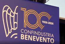 “Insieme 100. Confindustria incontra il territorio” il primo appuntamento a San Giorgio La Molara