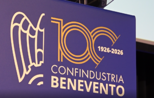 “Insieme 100. Confindustria incontra il territorio” il primo appuntamento a San Giorgio La Molara