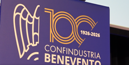 “Insieme 100. Confindustria incontra il territorio” il primo appuntamento a San Giorgio La Molara