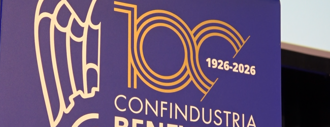 “Insieme 100. Confindustria incontra il territorio” il primo appuntamento a San Giorgio La Molara