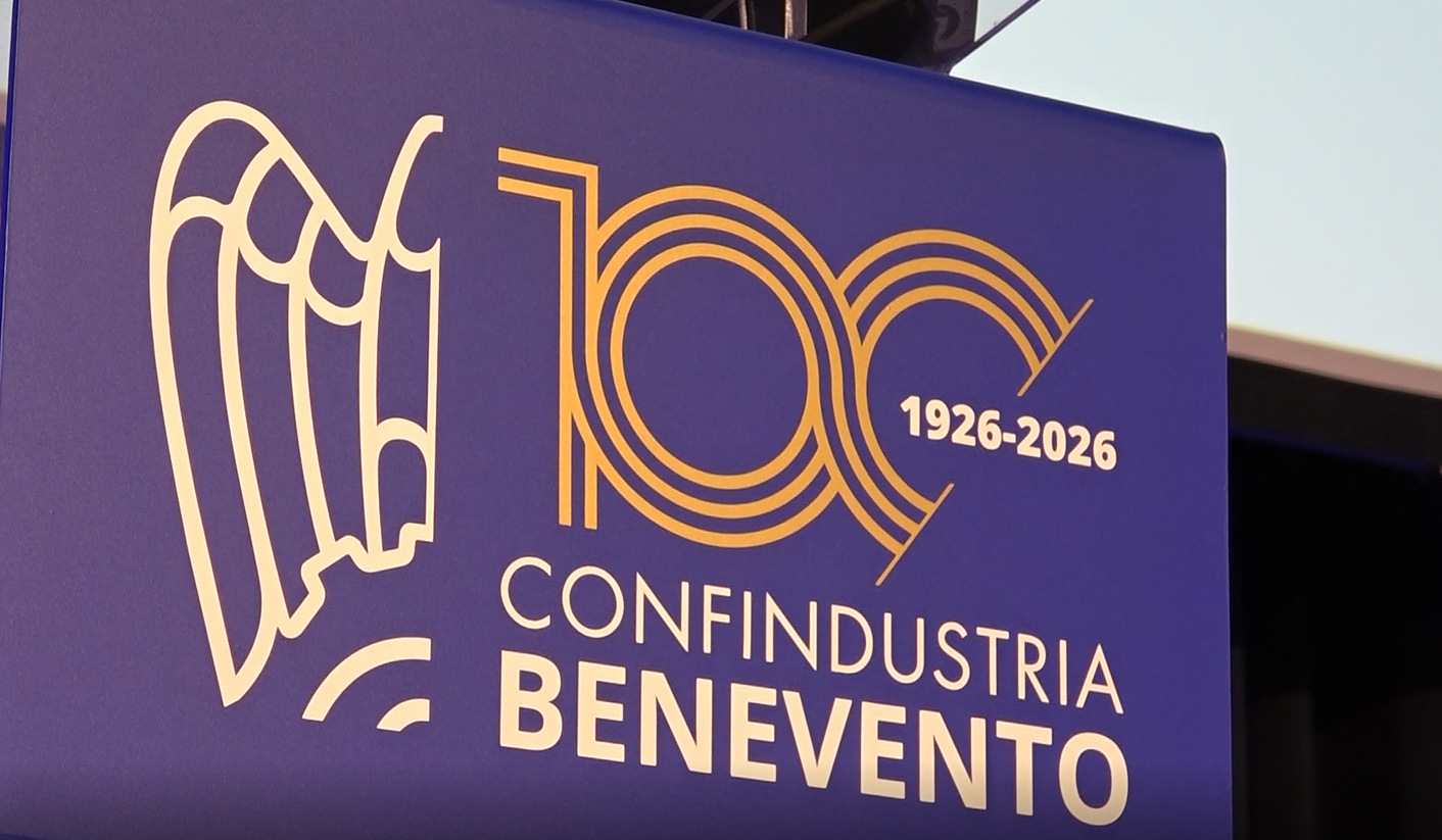 “Insieme 100. Confindustria incontra il territorio” il primo appuntamento a San Giorgio La Molara