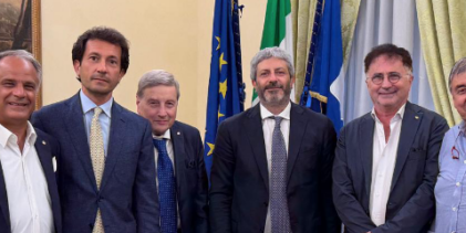 Sanità, Coordinamento regionale Ordini dei Medici: “Con Fico confronto positivo, ora un tavolo permanente per programmare il futuro del sistema”