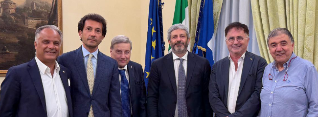 Sanità, Coordinamento regionale Ordini dei Medici: “Con Fico confronto positivo, ora un tavolo permanente per programmare il futuro del sistema”