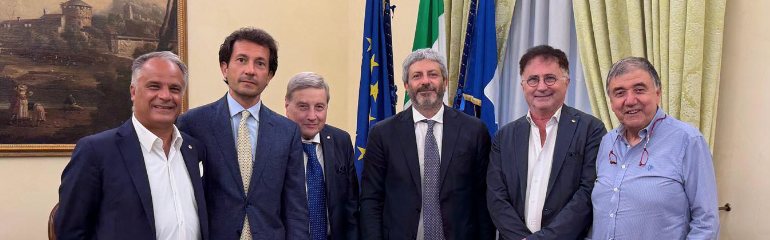 Sanità, Coordinamento regionale Ordini dei Medici: “Con Fico confronto positivo, ora un tavolo permanente per programmare il futuro del sistema”