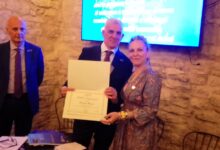 Il Rotary Club Morcone-San Marco dei Cavoti rinnova la sua guida: Giovanni Soriano succede a Carmen Capoccia in un anno di grandi traguardi per il territorio
