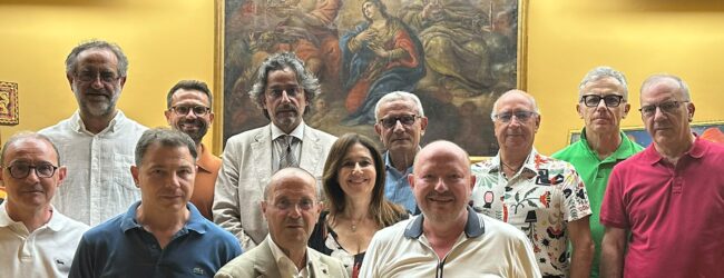 Fondazione “Professioni e Sviluppo”, Giovanni Barretta eletto nuovo presidente
