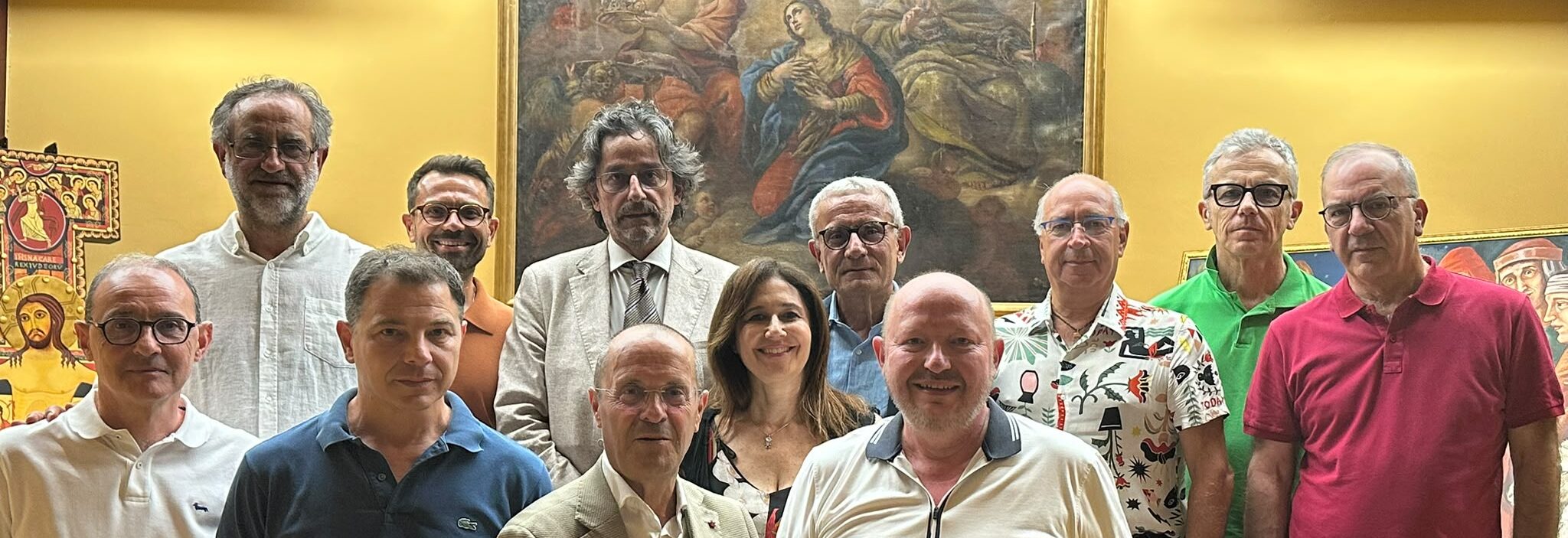 Fondazione “Professioni e Sviluppo”, Giovanni Barretta eletto nuovo presidente