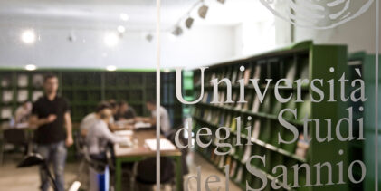 UNISANNIO amplia la no tax area e introduce premi per il merito