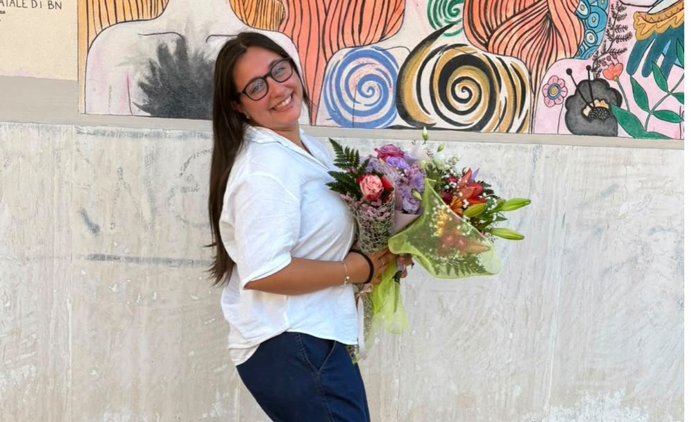 “Grazie, Giannone: cinque anni che hanno formato una persona, non solo una studentessa”. La lettera di una madre al Liceo Classico di Benevento