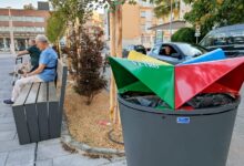Piazza Risorgimento, Asia chiarisce sullo svuotamento dei cestini