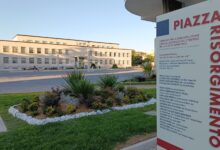 Piazza Risorgimento, costo complessivo del contratto di poco superiore ai 5 milioni e mezzo