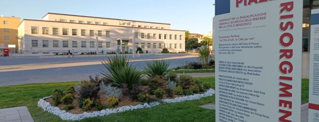 Piazza Risorgimento, costo complessivo del contratto di poco superiore ai 5 milioni e mezzo