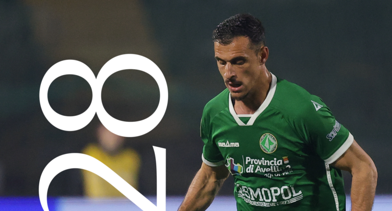 US Avellino: Tommaso Cancellotti e l’Avellino insieme fino al 2028