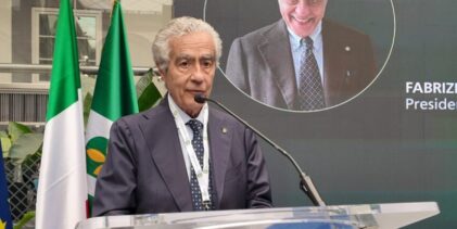 Confagricoltura Campania: bene la misura da 28 milioni per il benessere animale