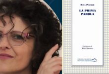 La poetessa sannita Rita Pacilio finalista al Premio Letterario Camaiore
