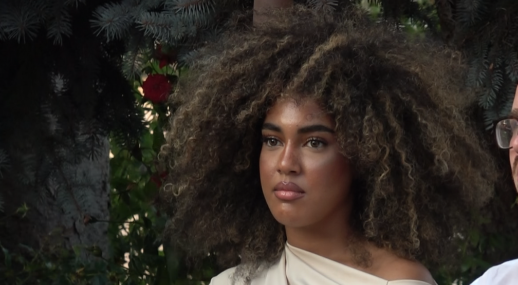 Sanremo Giovani 2026, c’è anche Selma: la cantante di San Giorgio del Sannio tra i primi 15 selezionati