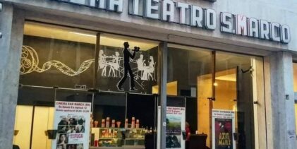 Teatro San Marco, si presenta il progetto di rilancio