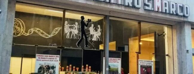 Teatro San Marco, si presenta il progetto di rilancio