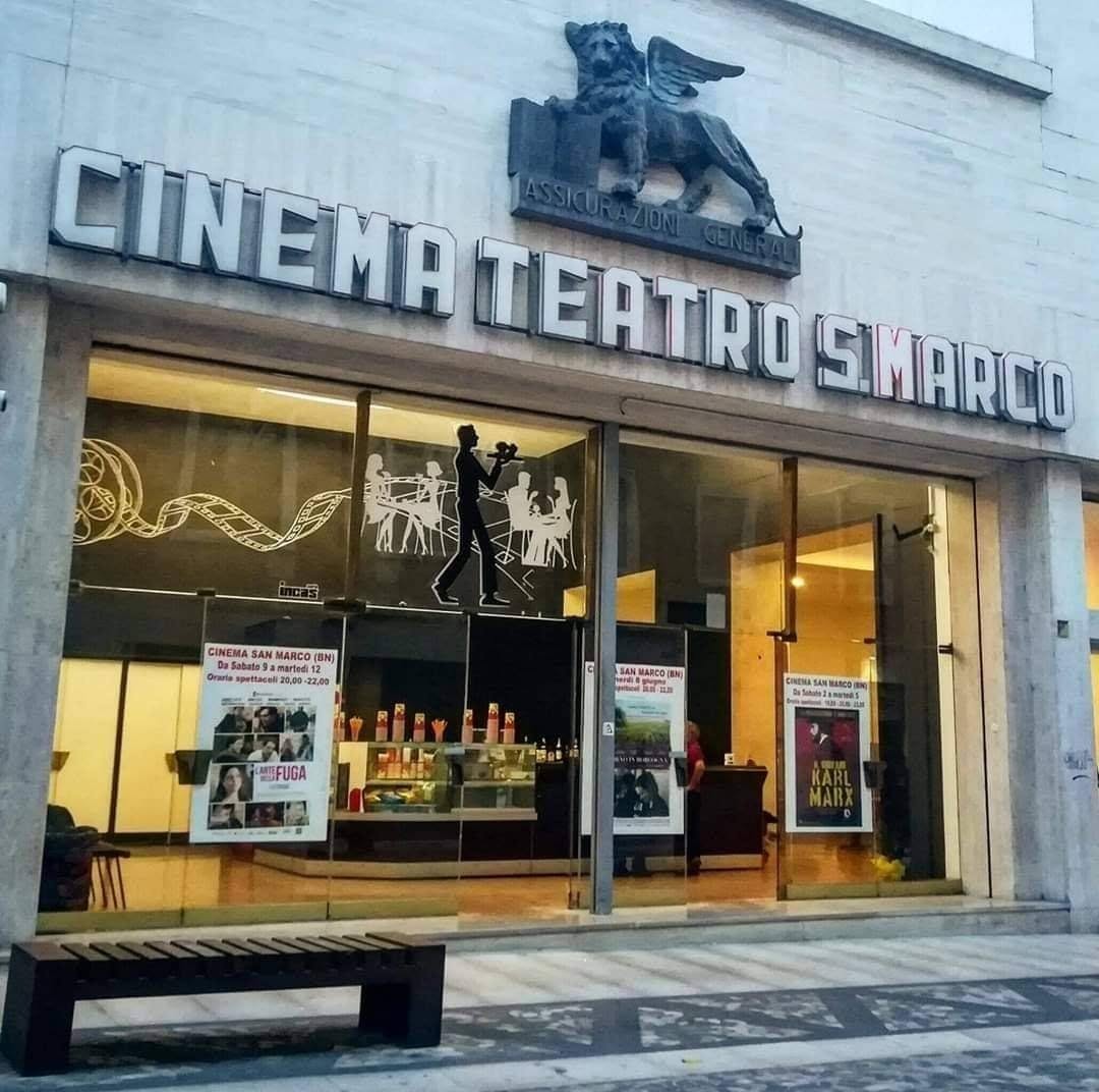 Teatro San Marco, si presenta il progetto di rilancio