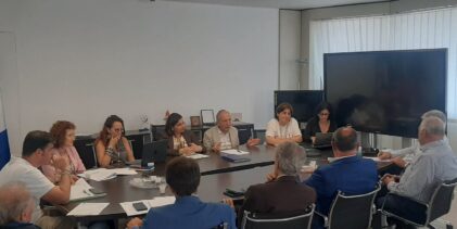 CIA CAMPANIA: la Regione investe sul futuro dell’Agricoltura , pubblicati i bandi per giovani e fattorie didattiche