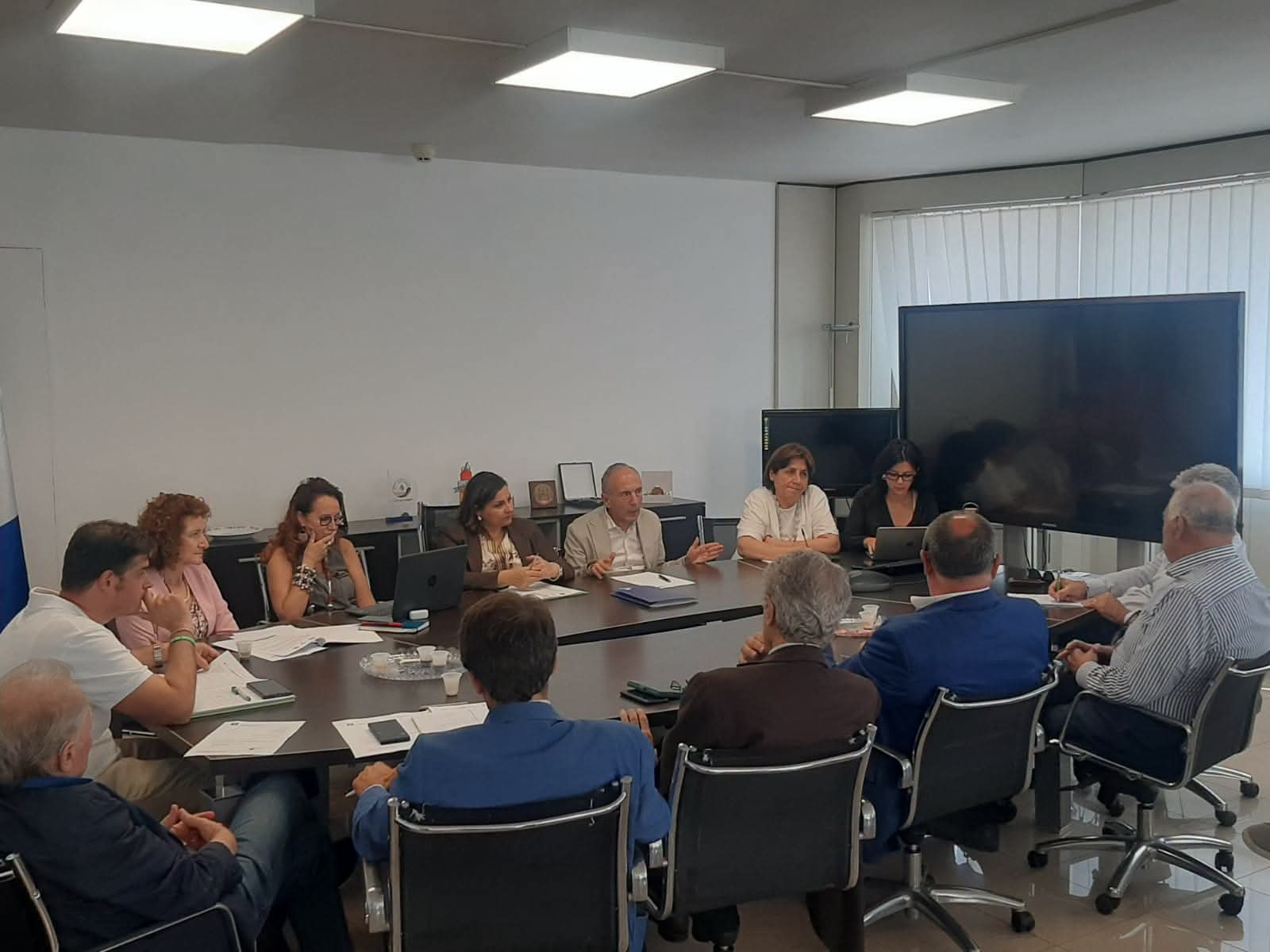 CIA CAMPANIA: la Regione investe sul futuro dell’Agricoltura , pubblicati i bandi per giovani e fattorie didattiche