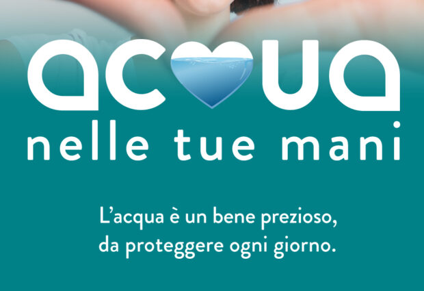 “Acqua nelle tue Mani”, GESESA lancia la campagna estiva per il risparmio idrico con gli studenti sanniti