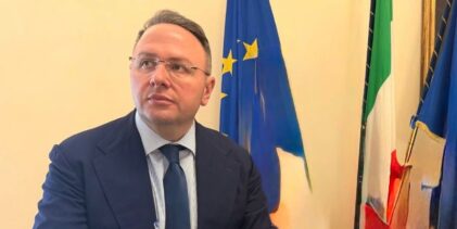 PNRR: Morra (ANCI Campania), “I 1.036 cantieri nei Comuni sono il volto concreto del Piano, ora serve accompagnare la fase finale”