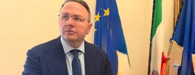 PNRR: Morra (ANCI Campania), “I 1.036 cantieri nei Comuni sono il volto concreto del Piano, ora serve accompagnare la fase finale”