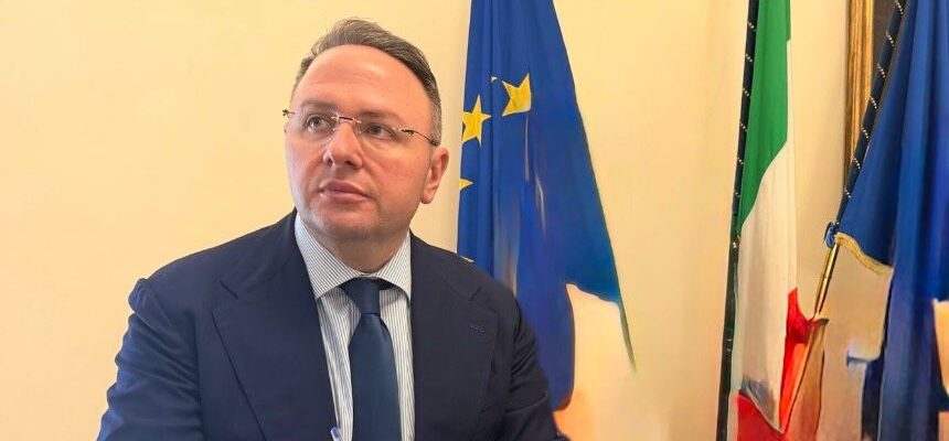PNRR: Morra (ANCI Campania), “I 1.036 cantieri nei Comuni sono il volto concreto del Piano, ora serve accompagnare la fase finale”