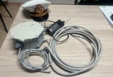 Apice, scoperto impianto di videosorveglianza abusivo collegato alla rete della pubblica illuminazione: indagini della Polizia Locale