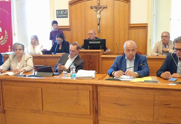 Sannio Acque, aderisce Benevento ma restano le perplessità