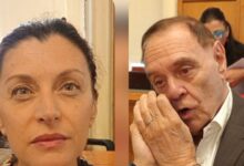 Megna a Mastella: “suo outing ha valore culturale e umano”
