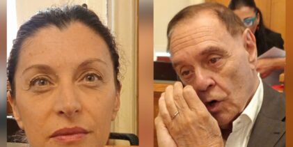 Megna a Mastella: “suo outing ha valore culturale e umano”