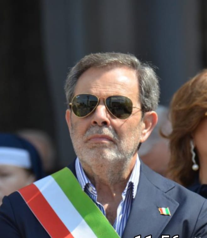 Di Cerbo: “Senza fermata ad Afragola la nuova stazione AV/AC penalizza il Sannio. Chiediamo un incontro urgente alla Regione”