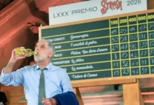 Premio Strega 2026, vince Michele Mari con “I convitati di pietra”