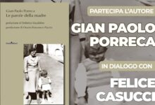 Oggi a Telese la Fondazione Gerardino Romanopresentazione del libro “Le parole della madre” di Gian Paolo Porreca