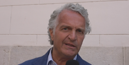 Provincia di Benevento, Claudio Cataudo: “Costruiamo insieme una nuova stagione per il Sannio”