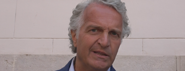 Provincia di Benevento, Claudio Cataudo: “Costruiamo insieme una nuova stagione per il Sannio”
