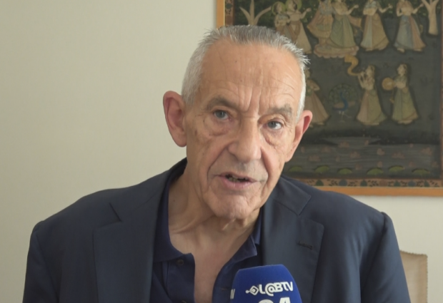 Presidenziali provinciali, parla Umberto: “nessuna deroga alla contrapposizione a Mastella”