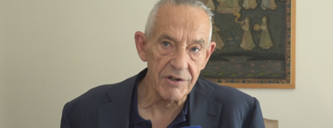 Presidenziali provinciali, parla Umberto: “nessuna deroga alla contrapposizione a Mastella”