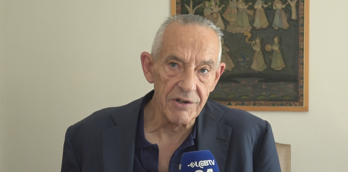 Presidenziali provinciali, parla Umberto: “nessuna deroga alla contrapposizione a Mastella”