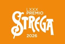 Premio Strega 2026, questa sera la finale dell’80ª edizione: sei autori in corsa per la vittoria