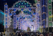 Madonna delle Grazie, gli ambulanti chiedono il ritorno delle giostre in piazza Santa Maria. Stasera gran finale con i fuochi pirotecnici
