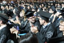 Graduation Day 2026: il 17 luglio l’Università del Sannio celebra i suoi 700 laureati