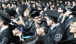 Graduation Day 2026: il 17 luglio l’Università del Sannio celebra i suoi 700 laureati