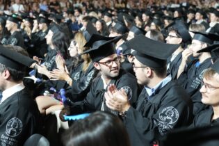 Graduation Day 2026: il 17 luglio l’Università del Sannio celebra i suoi 700 laureati
