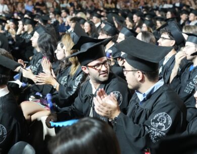 Graduation Day 2026: il 17 luglio l’Università del Sannio celebra i suoi 700 laureati