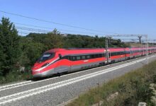 Napoli Afragola e Frasso Telesino, da sabato nuove fermate per i treni del Regionale