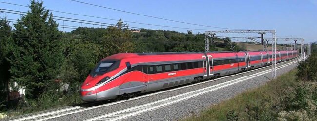 Napoli Afragola e Frasso Telesino, da sabato nuove fermate per i treni del Regionale